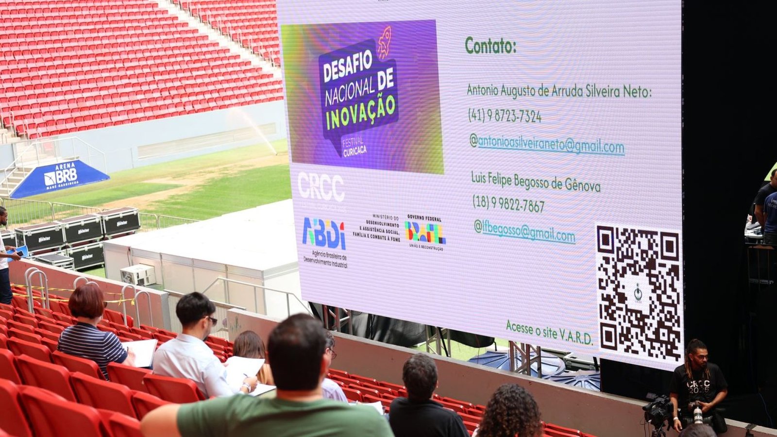 Crédito: agenciabrasil.ebc.com.br