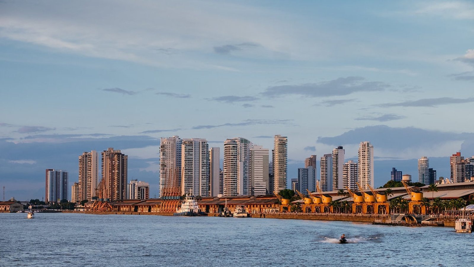 Crédito: www.belemnegocios.com