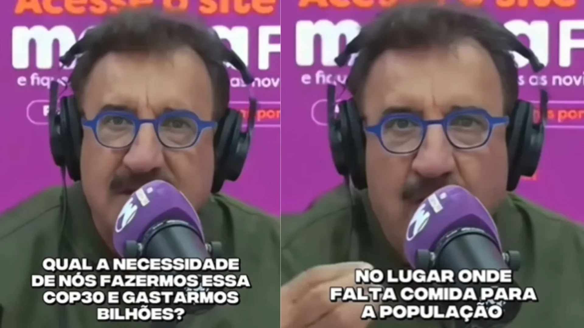 Foto: Reprodução/Redes sociais