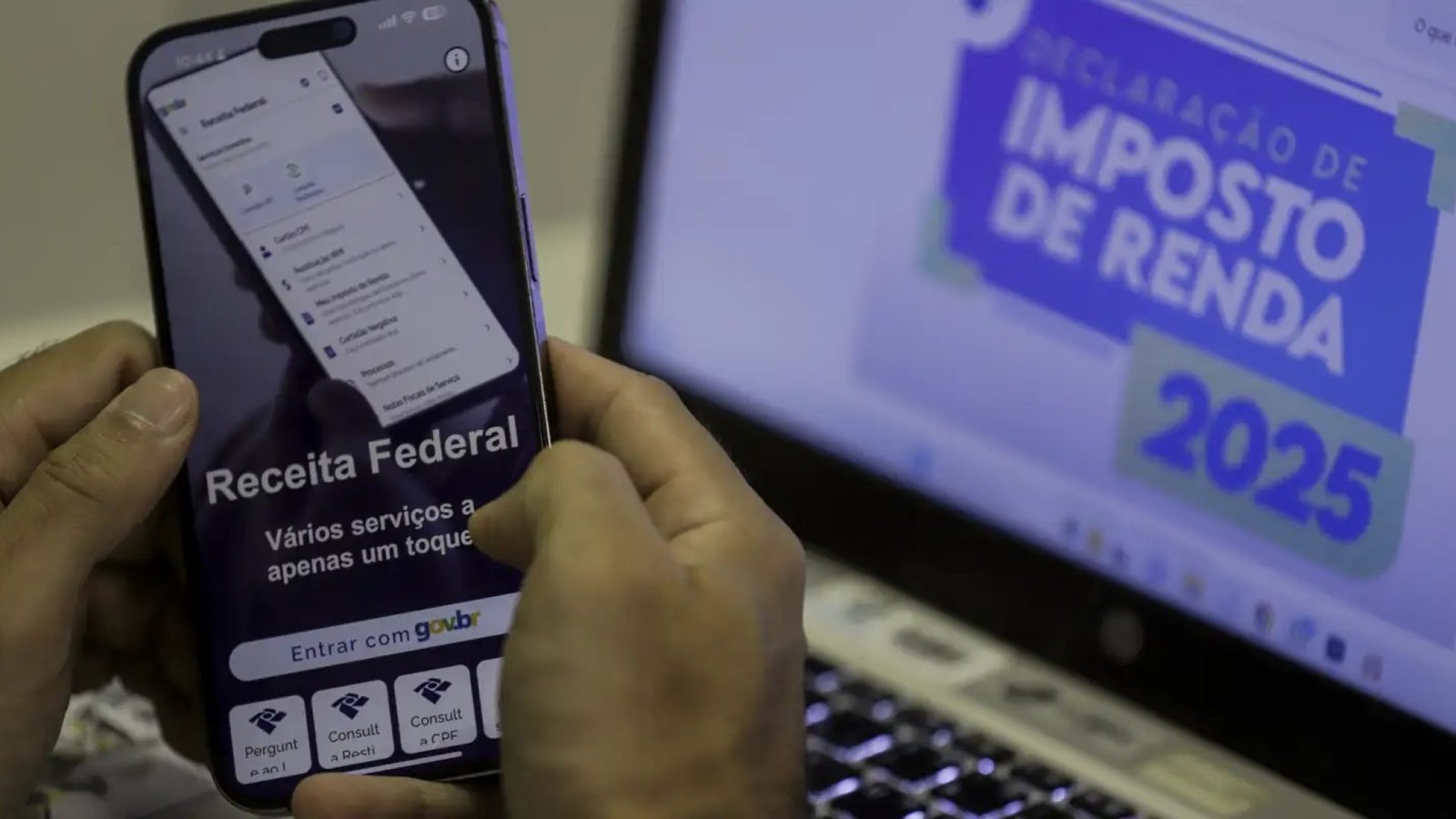 Crédito: agenciabrasil.ebc.com.br