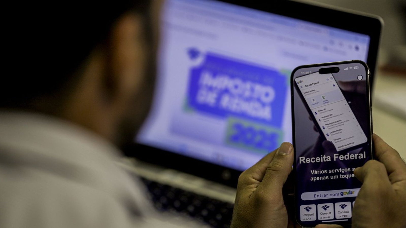 Crédito: agenciabrasil.ebc.com.br