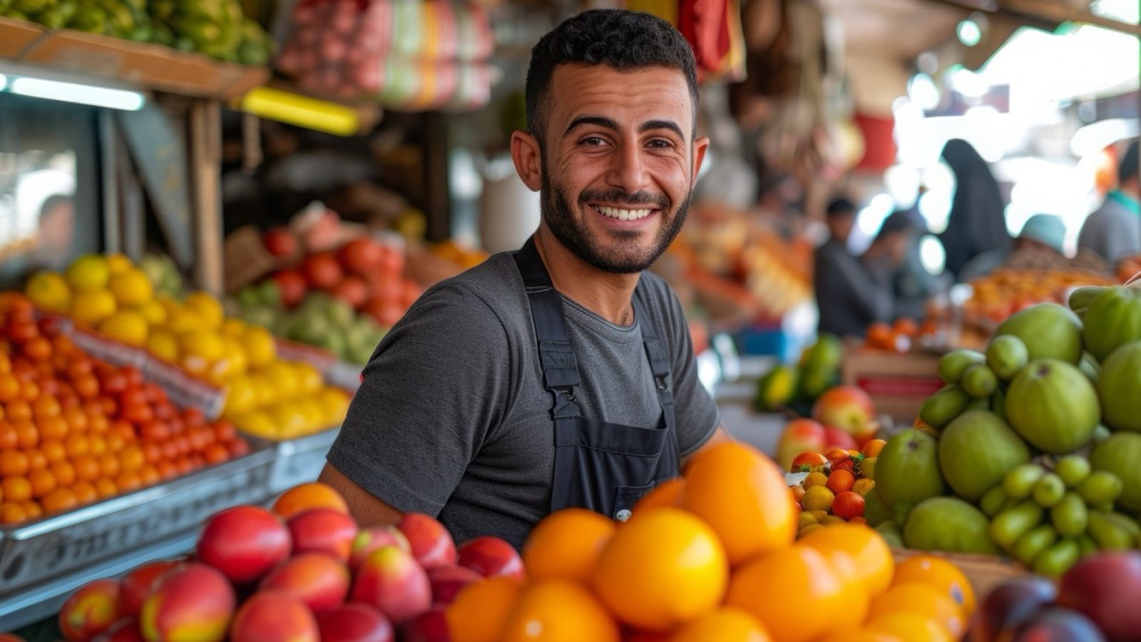retrato-de-um-homem-trabalhando-como-vendedor-no-mercado Grande